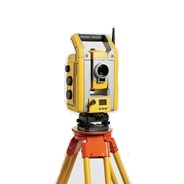 Оборудование - Электронный тахеометр Электронный тахеометр
