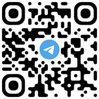 Люди доброй воли QR-код QR-код