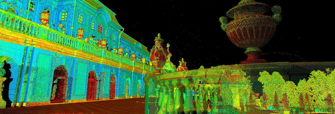 Стереоскопическая съемка