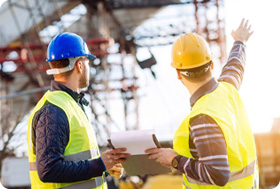 Топосъемка - фото 1