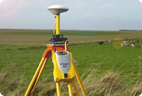 Топосъемка - фото 6