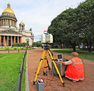 Инженерные изыскания Инженерные изыскания - фото