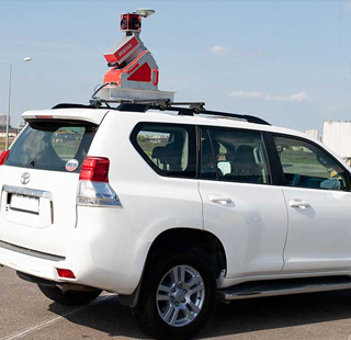 Инженерные изыскания Инженерные изыскания - фото