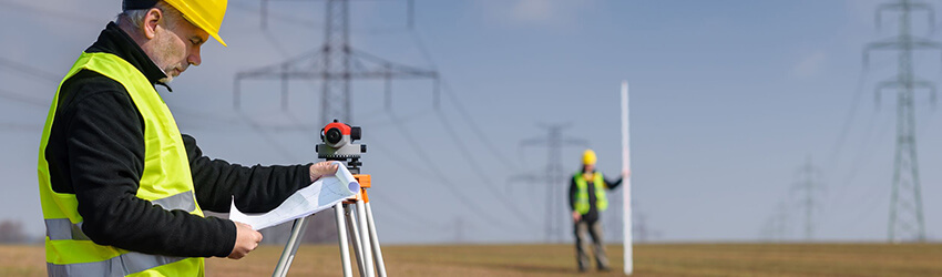 Инженерные изыскания Инженерные изыскания - фото