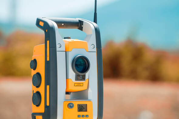 оборудование для сбора информации об обследуемых объектах оборудование